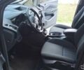 Серый Форд Си-Макс, объемом двигателя 1.6 л и пробегом 237 тыс. км за 9500 $, фото 10 на Automoto.ua
