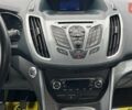 Форд Сі-Макс 2012 у Стрые на Automoto.ua Сірий Форд Сі-Макс, об'ємом двигуна 2 л та пробігом 183 тис. км за 9000 $, фото 19 на Automoto.ua