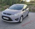 Сірий Форд Сі-Макс, об'ємом двигуна 1.6 л та пробігом 250 тис. км за 7899 $, фото 1 на Automoto.ua