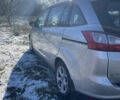 Серый Форд Си-Макс, объемом двигателя 1.6 л и пробегом 145 тыс. км за 7900 $, фото 7 на Automoto.ua
