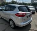 Серый Форд Си-Макс, объемом двигателя 2 л и пробегом 203 тыс. км за 10790 $, фото 3 на Automoto.ua