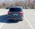 Сірий Форд Сі-Макс, об'ємом двигуна 1.6 л та пробігом 340 тис. км за 5800 $, фото 1 на Automoto.ua