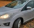 Сірий Форд Сі-Макс, об'ємом двигуна 1.56 л та пробігом 242 тис. км за 8300 $, фото 1 на Automoto.ua