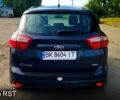 Сірий Форд Сі-Макс, об'ємом двигуна 1.6 л та пробігом 161 тис. км за 8000 $, фото 3 на Automoto.ua