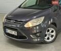 Серый Форд Си-Макс, объемом двигателя 1.6 л и пробегом 252 тыс. км за 7950 $, фото 23 на Automoto.ua