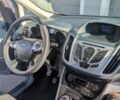 Серый Форд Си-Макс, объемом двигателя 1.6 л и пробегом 156 тыс. км за 9990 $, фото 9 на Automoto.ua