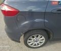 Сірий Форд Сі-Макс, об'ємом двигуна 1.6 л та пробігом 340 тис. км за 5800 $, фото 25 на Automoto.ua