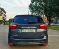 Серый Форд Си-Макс, объемом двигателя 1.6 л и пробегом 244 тыс. км за 7900 $, фото 1 на Automoto.ua
