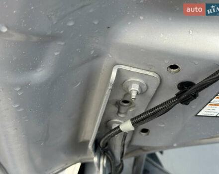 Серый Форд Си-Макс, объемом двигателя 1.6 л и пробегом 239 тыс. км за 8650 $, фото 67 на Automoto.ua