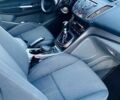 Сірий Форд Сі-Макс, об'ємом двигуна 1.56 л та пробігом 170 тис. км за 10500 $, фото 16 на Automoto.ua