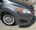 Серый Форд Си-Макс, объемом двигателя 2 л и пробегом 245 тыс. км за 7000 $, фото 3 на Automoto.ua
