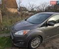 Сірий Форд Сі-Макс, об'ємом двигуна 2 л та пробігом 310 тис. км за 8000 $, фото 1 на Automoto.ua