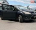 Сірий Форд Сі-Макс, об'ємом двигуна 1.6 л та пробігом 284 тис. км за 6300 $, фото 31 на Automoto.ua