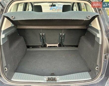 Сірий Форд Сі-Макс, об'ємом двигуна 1.6 л та пробігом 161 тис. км за 7999 $, фото 14 на Automoto.ua