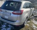 Серый Форд Си-Макс, объемом двигателя 1.6 л и пробегом 145 тыс. км за 7900 $, фото 11 на Automoto.ua