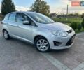 Сірий Форд Сі-Макс, об'ємом двигуна 1.6 л та пробігом 207 тис. км за 7950 $, фото 1 на Automoto.ua