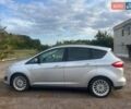 Сірий Форд Сі-Макс, об'ємом двигуна 2 л та пробігом 227 тис. км за 8500 $, фото 5 на Automoto.ua