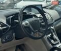 Сірий Форд Сі-Макс, об'ємом двигуна 2 л та пробігом 203 тис. км за 10300 $, фото 10 на Automoto.ua