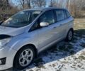 Серый Форд Си-Макс, объемом двигателя 1.6 л и пробегом 145 тыс. км за 7900 $, фото 6 на Automoto.ua