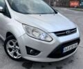 Сірий Форд Сі-Макс, об'ємом двигуна 1.6 л та пробігом 197 тис. км за 6700 $, фото 1 на Automoto.ua