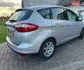 Сірий Форд Сі-Макс, об'ємом двигуна 1.6 л та пробігом 207 тис. км за 7950 $, фото 5 на Automoto.ua