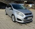 Сірий Форд Сі-Макс, об'ємом двигуна 2 л та пробігом 287 тис. км за 8100 $, фото 1 на Automoto.ua