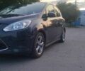 Сірий Форд Сі-Макс, об'ємом двигуна 1.6 л та пробігом 161 тис. км за 7950 $, фото 1 на Automoto.ua