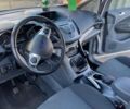 Серый Форд Си-Макс, объемом двигателя 1.6 л и пробегом 145 тыс. км за 7900 $, фото 16 на Automoto.ua