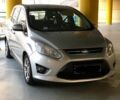 Сірий Форд Сі-Макс, об'ємом двигуна 1.6 л та пробігом 185 тис. км за 7900 $, фото 4 на Automoto.ua