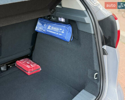 Серый Форд Си-Макс, объемом двигателя 1.6 л и пробегом 239 тыс. км за 8650 $, фото 76 на Automoto.ua