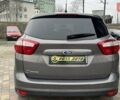 Форд Сі-Макс 2012 у Стрые на Automoto.ua Сірий Форд Сі-Макс, об'ємом двигуна 2 л та пробігом 183 тис. км за 9000 $, фото 5 на Automoto.ua