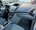 Серый Форд Си-Макс, объемом двигателя 1.6 л и пробегом 207 тыс. км за 7600 $, фото 30 на Automoto.ua