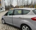 Сірий Форд Сі-Макс, об'ємом двигуна 2 л та пробігом 159 тис. км за 9800 $, фото 4 на Automoto.ua