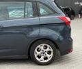 Сірий Форд Сі-Макс, об'ємом двигуна 1.6 л та пробігом 284 тис. км за 6590 $, фото 5 на Automoto.ua