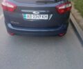 Сірий Форд Сі-Макс, об'ємом двигуна 1.6 л та пробігом 297 тис. км за 7850 $, фото 13 на Automoto.ua