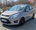 Серый Форд Си-Макс, объемом двигателя 1.6 л и пробегом 248 тыс. км за 8699 $, фото 1 на Automoto.ua