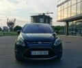 Серый Форд Си-Макс, объемом двигателя 1.6 л и пробегом 244 тыс. км за 7900 $, фото 1 на Automoto.ua