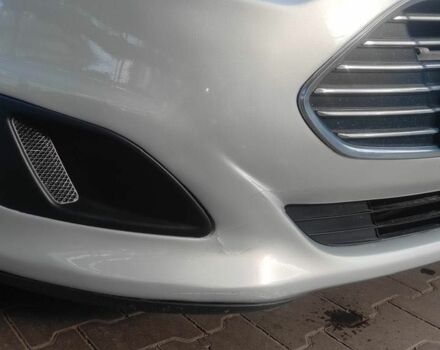 Серый Форд Си-Макс, объемом двигателя 2 л и пробегом 213 тыс. км за 7500 $, фото 4 на Automoto.ua