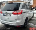 Сірий Форд Сі-Макс, об'ємом двигуна 1.6 л та пробігом 265 тис. км за 5999 $, фото 3 на Automoto.ua