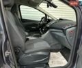 Серый Форд Си-Макс, объемом двигателя 1.6 л и пробегом 252 тыс. км за 7950 $, фото 56 на Automoto.ua