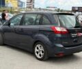 Сірий Форд Сі-Макс, об'ємом двигуна 1.6 л та пробігом 284 тис. км за 6590 $, фото 6 на Automoto.ua