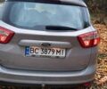 Сірий Форд Сі-Макс, об'ємом двигуна 1.56 л та пробігом 242 тис. км за 8300 $, фото 2 на Automoto.ua