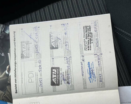 Серый Форд Си-Макс, объемом двигателя 1.6 л и пробегом 239 тыс. км за 8650 $, фото 71 на Automoto.ua