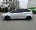Сірий Форд Сі-Макс, об'ємом двигуна 1.6 л та пробігом 317 тис. км за 8500 $, фото 6 на Automoto.ua