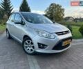 Сірий Форд Сі-Макс, об'ємом двигуна 1.6 л та пробігом 207 тис. км за 7950 $, фото 4 на Automoto.ua