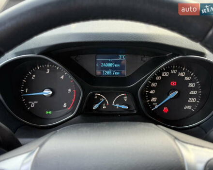 Серый Форд Си-Макс, объемом двигателя 1.6 л и пробегом 239 тыс. км за 8650 $, фото 40 на Automoto.ua