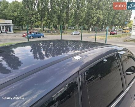 Сірий Форд Сі-Макс, об'ємом двигуна 1.6 л та пробігом 340 тис. км за 5800 $, фото 28 на Automoto.ua