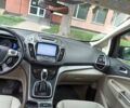 Сірий Форд Сі-Макс, об'ємом двигуна 2 л та пробігом 246 тис. км за 9900 $, фото 2 на Automoto.ua