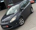 Сірий Форд Сі-Макс, об'ємом двигуна 1.6 л та пробігом 284 тис. км за 6300 $, фото 2 на Automoto.ua