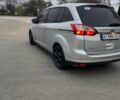 Сірий Форд Сі-Макс, об'ємом двигуна 1.6 л та пробігом 317 тис. км за 8500 $, фото 3 на Automoto.ua